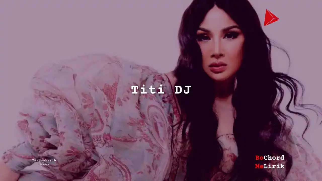 Titi DJ