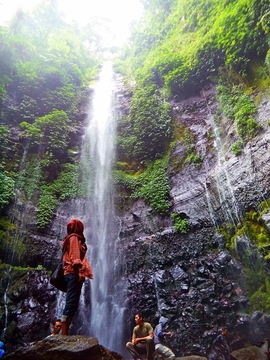 27 Tempat Wisata yang dianjurkan Untuk Dikunjungi di Provinsi Jawa Tengah 3