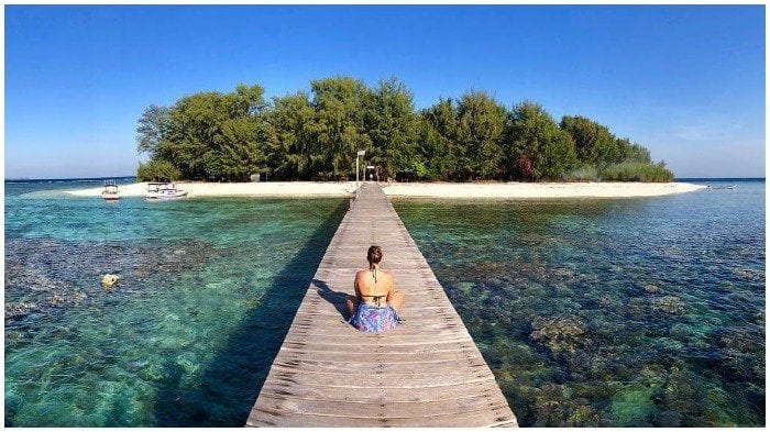 Selain Karimun Jawa, 27++ Tempat Wisata di Provinsi Jawa Tengah