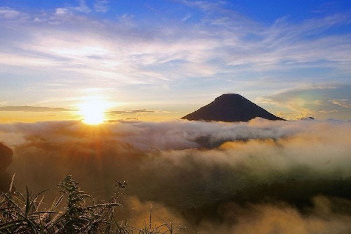 Selain Karimun Jawa, 27++ Tempat Wisata di Provinsi Jawa Tengah