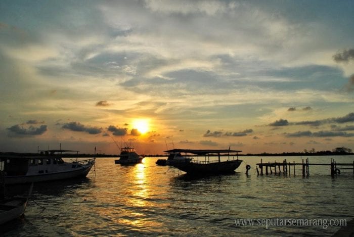 Selain Karimun Jawa, 27++ Tempat Wisata di Provinsi Jawa Tengah