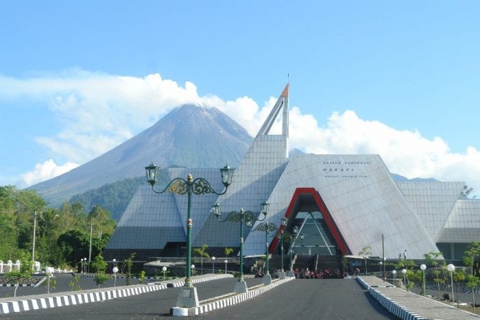 Tempat Wisata di Jogja : Jika Ingin Merasakan Dinginnya Jogja, Datanglah ke Kaliurang