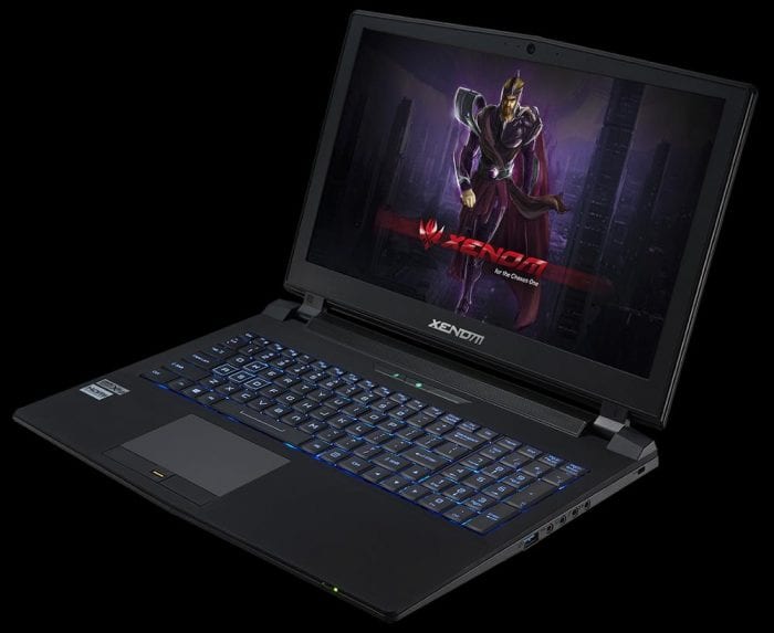 Apa Aja Merk Laptop Gaming Buatan Indonesia?