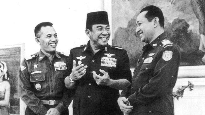 Siapa Nama Lengkap Soekarno dan Gelarnya?