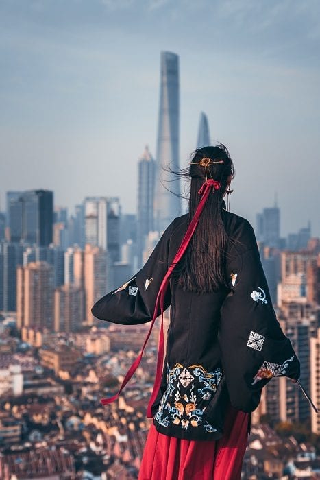 Ucapan Selamat Tahun Baru Imlek Dalam Bahasa Mandarin Gong Xi Fa Cai yiran ding