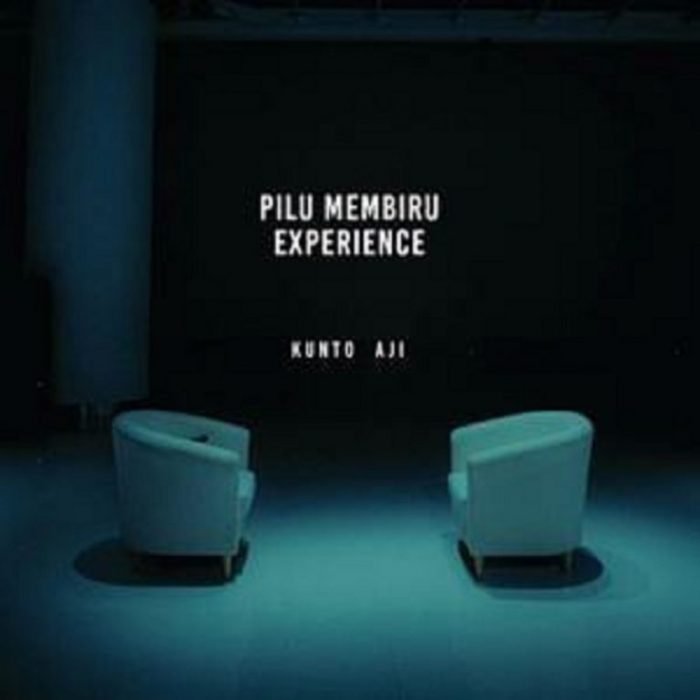 Me Lirik Album Pilu Membiru Experience - Kunto Aji - kekitaan,com