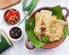 Takjil yang cocok untuk menu berbuka puasa