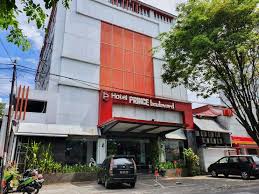 Hotel Prince Boulevard Manado - Booking dan Cek Info Hotel