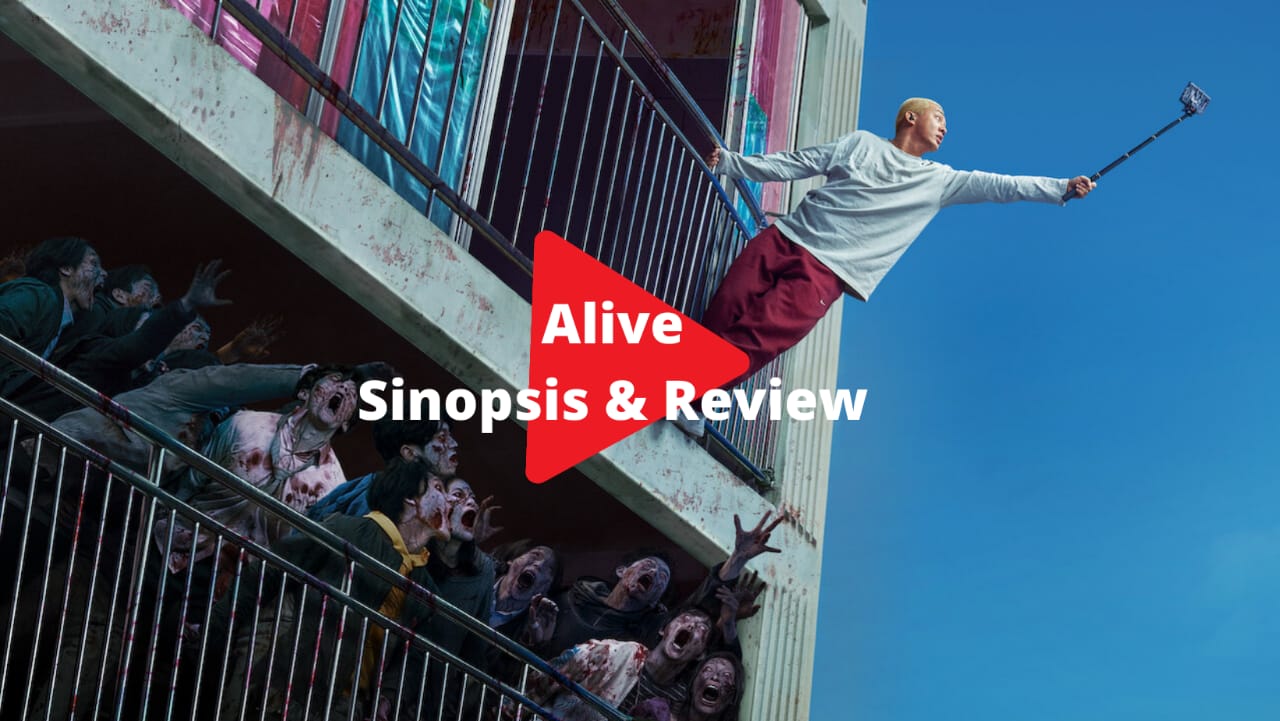 Film Alive | Sinopsis & Review
