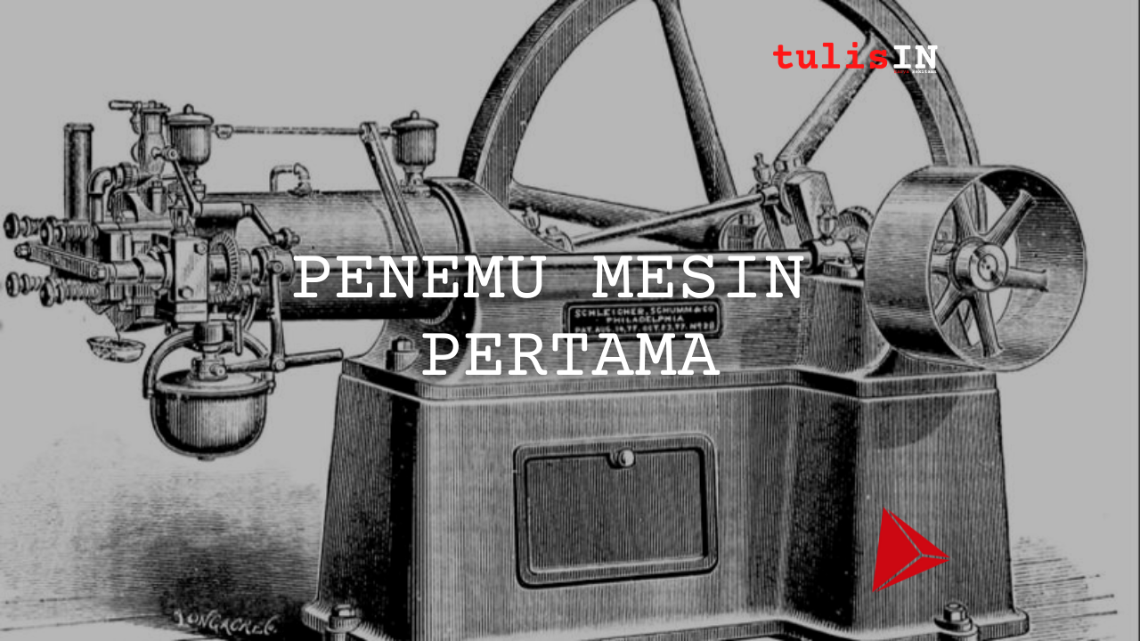 Penemu Mesin Uang Homecare24