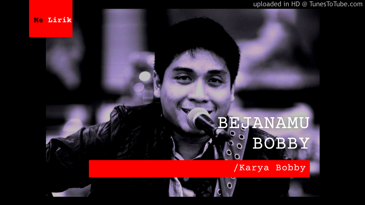 Bo Chord BejanaMu | Bobby (C)