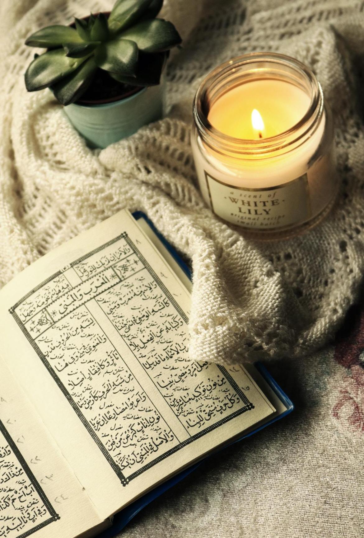 Salinan 10 ++ Kata-kata Bijak Islami Singkat