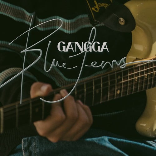 Blue Jeans chords | by Gangga