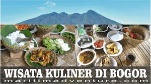 6++ Kuliner Khas Kota Bogor Ini Wajib Dicoba, Bikin Ngiler!