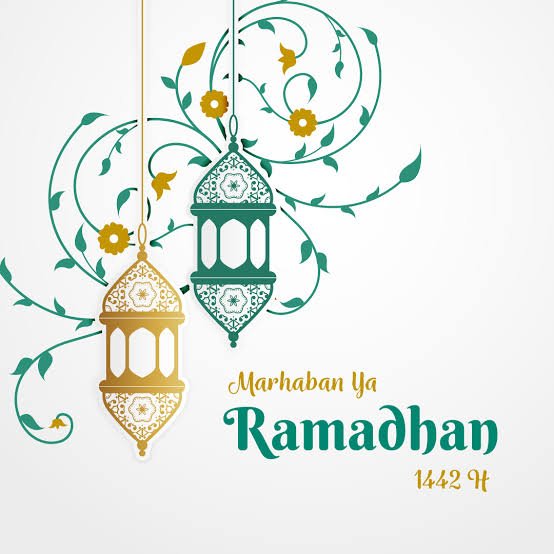 Cerita Ramadhan Pertama