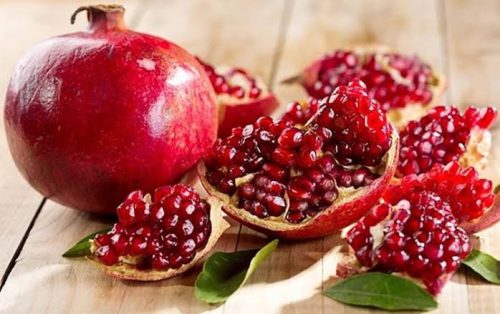 5 Buah-buahan untuk Mencegah Anemia