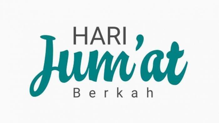 Berkahnya Belajar Di Hari Jumat