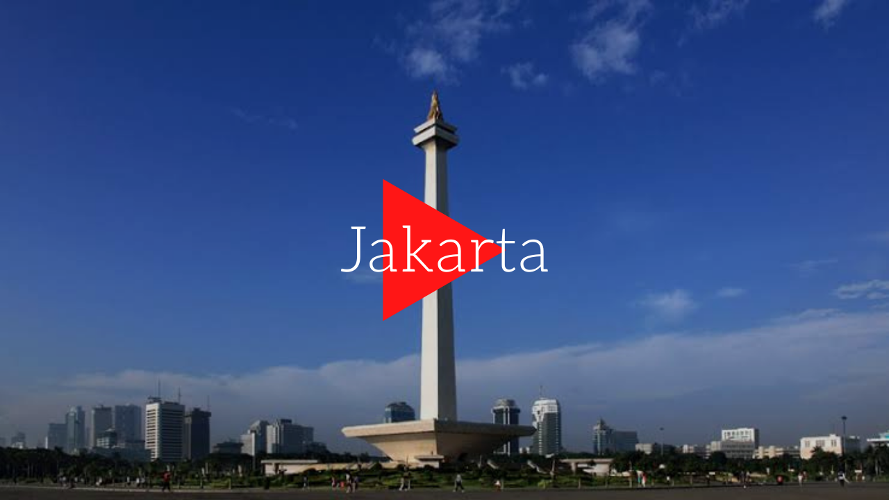 Apa itu DKI Jakarta?