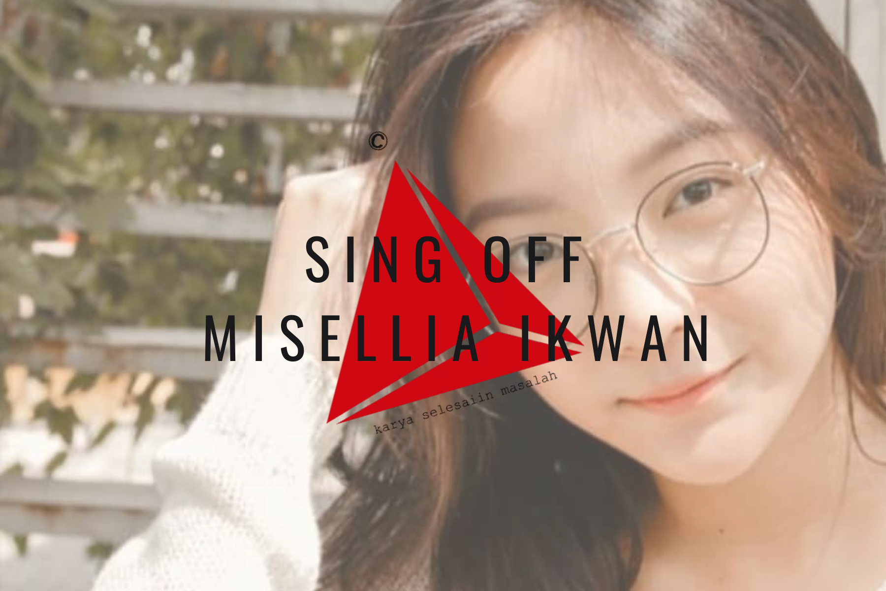 Video Sing Off Misellia Ikwan