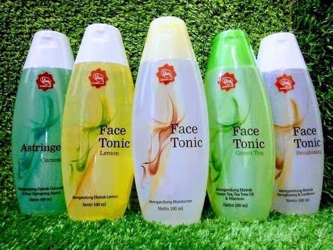 Harga Mulai dari 5K, 4 Toner Murah Meriah Ini Pas Buat Kulit Kering kalian