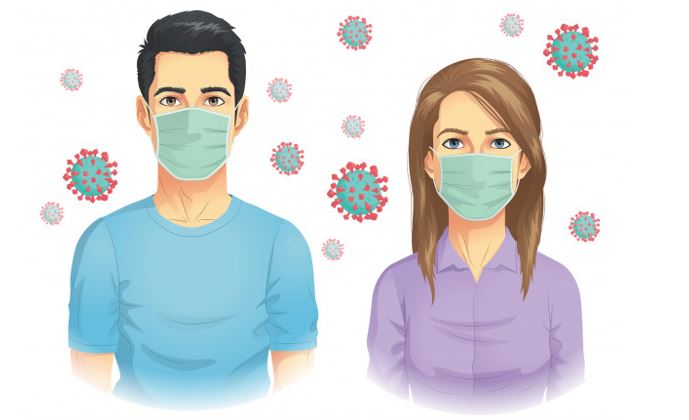Menjaga Kesehatan di Masa Pandemi