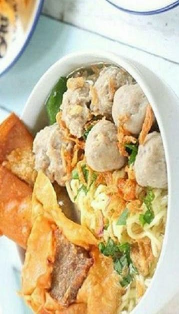 Bakso Malang dengan rasa yang beda? yuk baca artikel ini