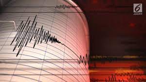 3 Wilayah Indonesia Diguncang Gempa pada Senin 24 Mei 2021