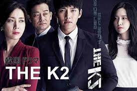 3 Fakta Unik Drama Korea The K2
