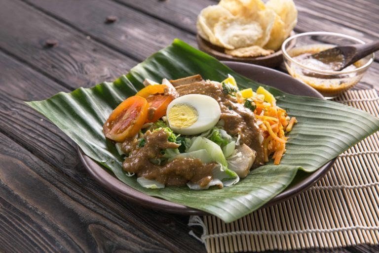 5 Sajian Diet Lebaran setelah Pesta Opor dan Gulai