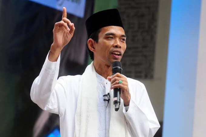 Kata-kata Mutiara Ustadz Abdul Somad