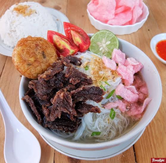 Kuliner Khas Kota Padang