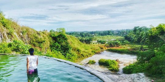 5 Tempat Wisata di Bogor yang Paling Instagramable