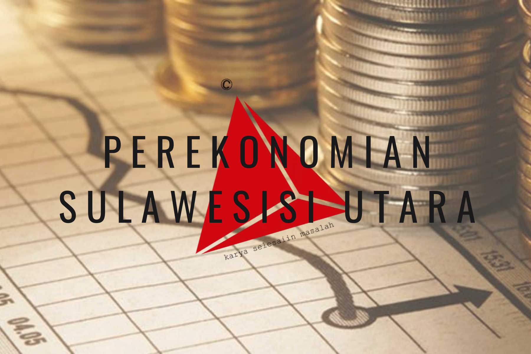 Perekonomian Sulawesi Utara