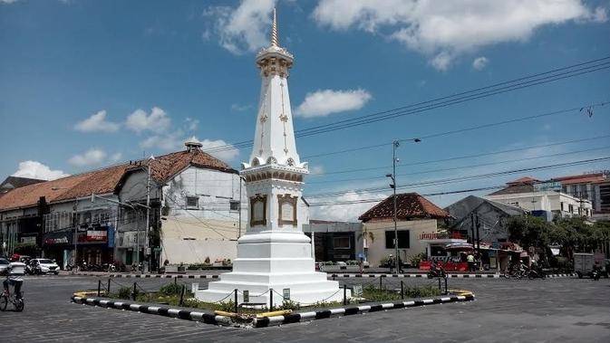 10 Tempat Wisata yang harus kamu kunjungi di Yogyakarta | tulisIN