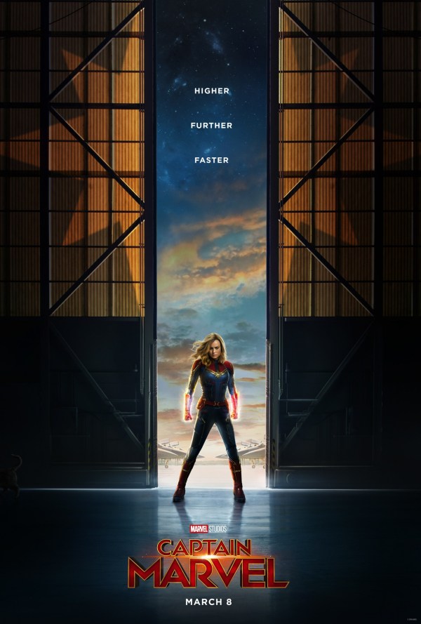 Alur film || Captain Marvel 2019