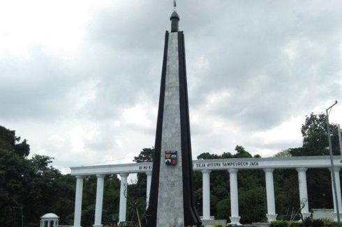 Buah Tangan Khas Bogor Yang Wajib Kamu Coba