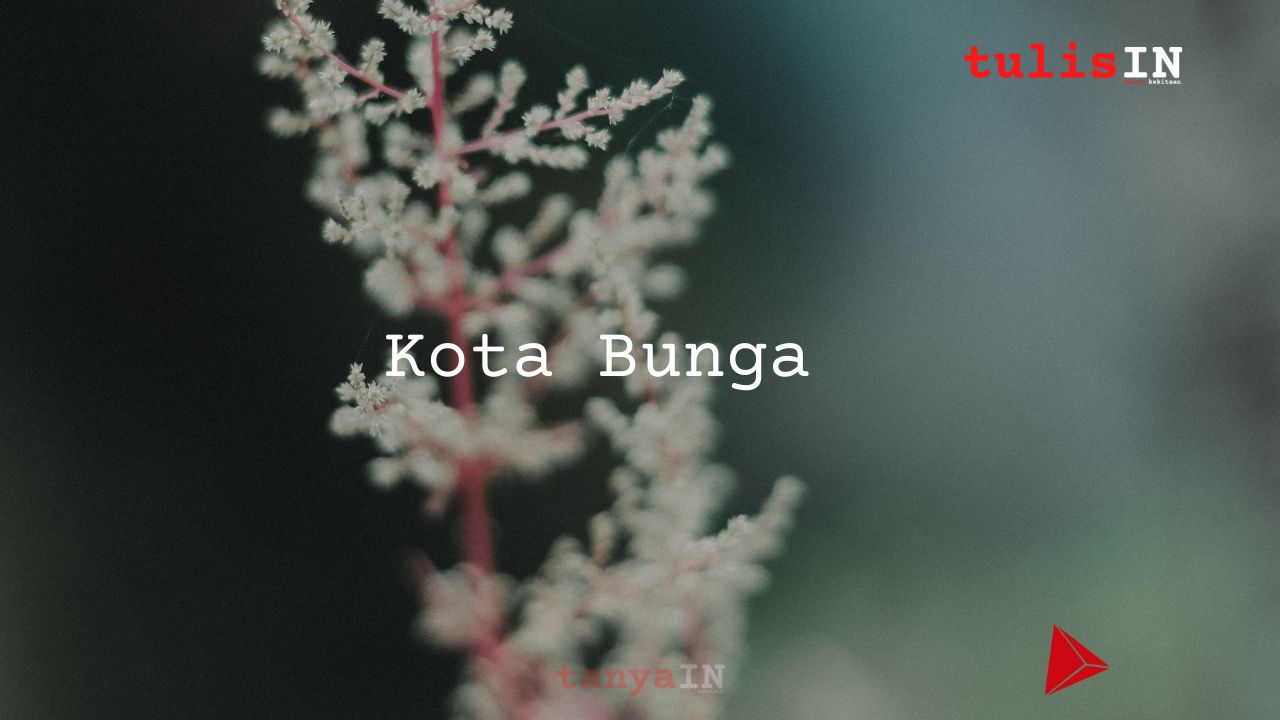 Kota Bunga Cipanas-Cianjur