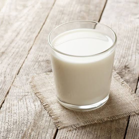 5 Manfaat Susu bagi kesehatan