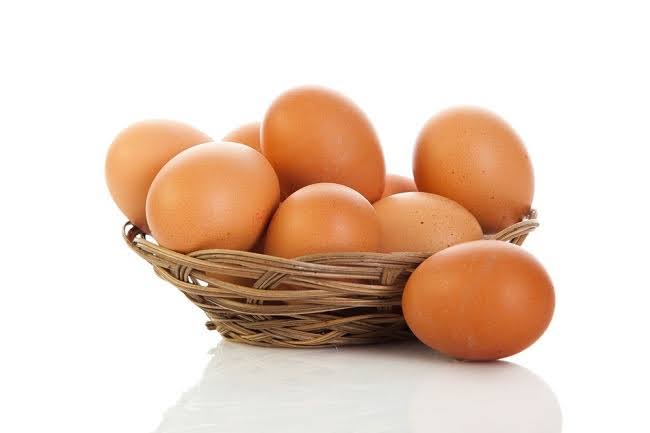 4 Manfaat telur bagi kesehatan