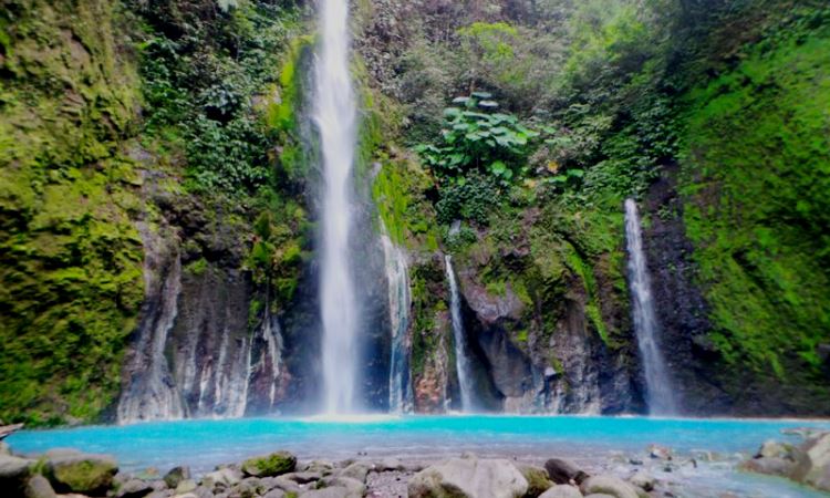 2 Curug Terbaik di Bogor