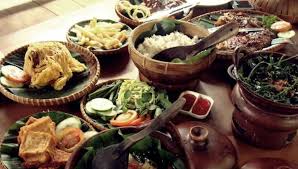 5 Makanan khas Bandung