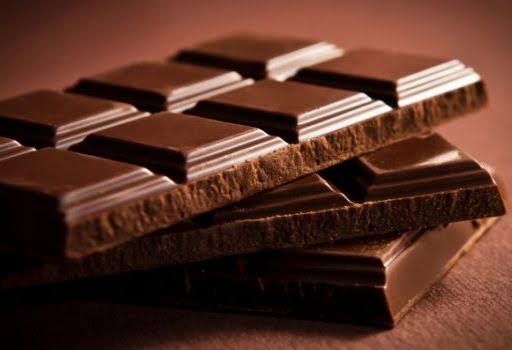 5 Manfaat Cokelat bagi kesehatan