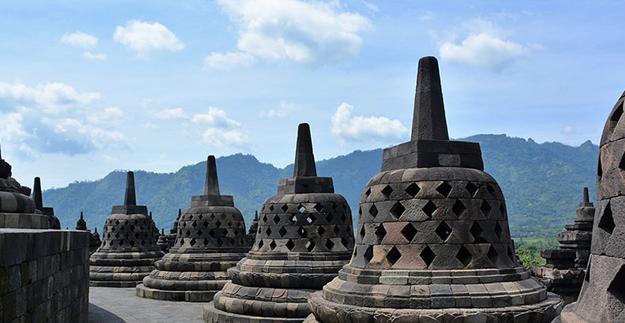 Destinasi Wisata Sejarah di Indonesia