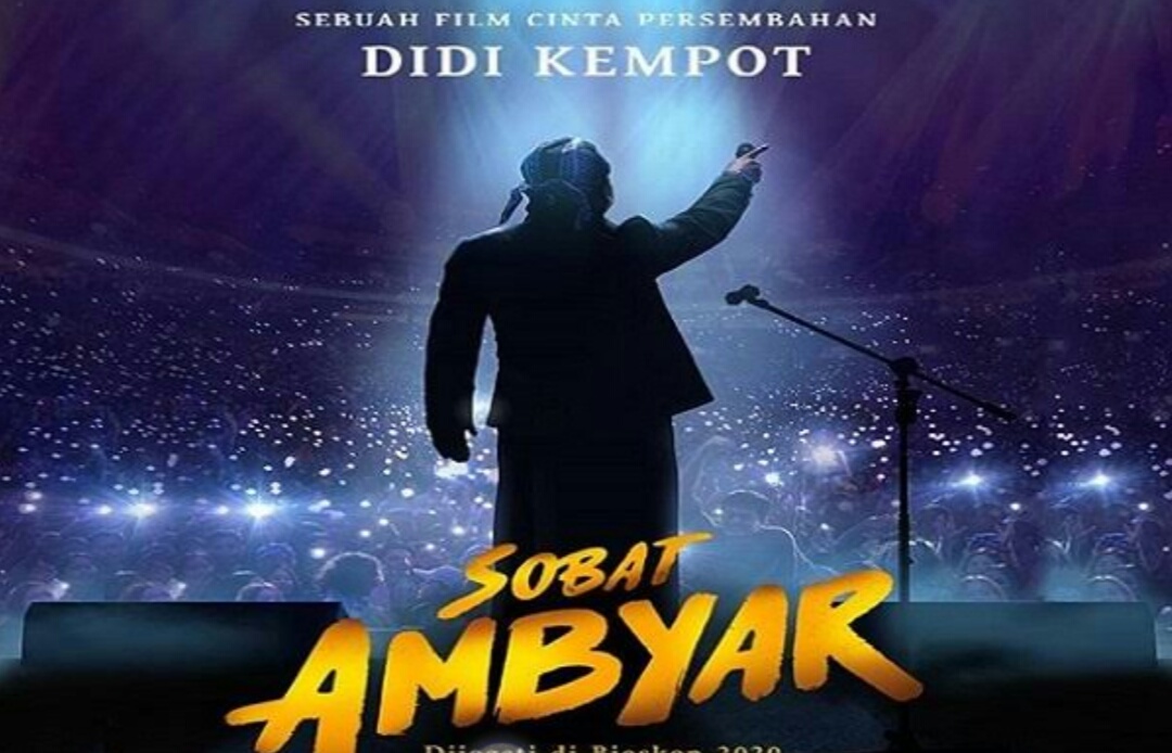 Bo Chord Ambyar | Didi Kempot (D)