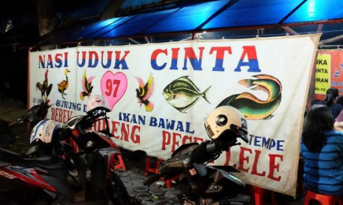 Rekomendasi Tempat Kuliner Malam di Bandung Yang Enak & Murah