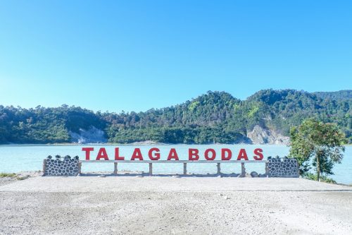 Talaga Bodas