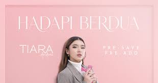 Bo Chord Hadapi Berdua | Tiara Andini