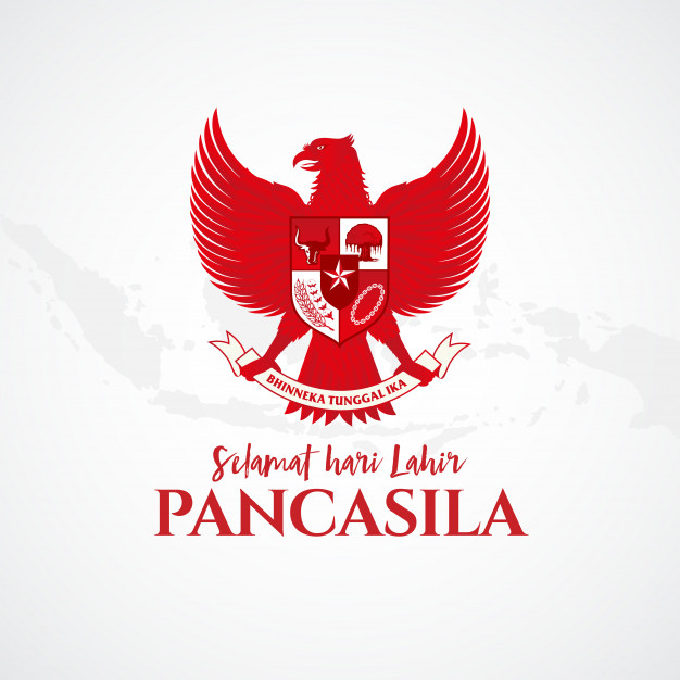 Sejarah Singkat Lahirnya Pancasila