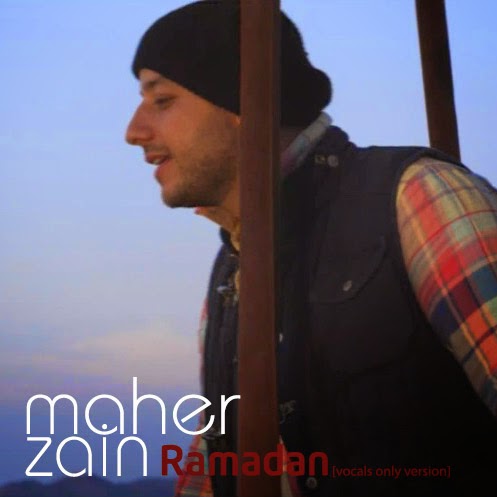 Chord Lagu Ramadhan Edisi Rindu Ramadhan
