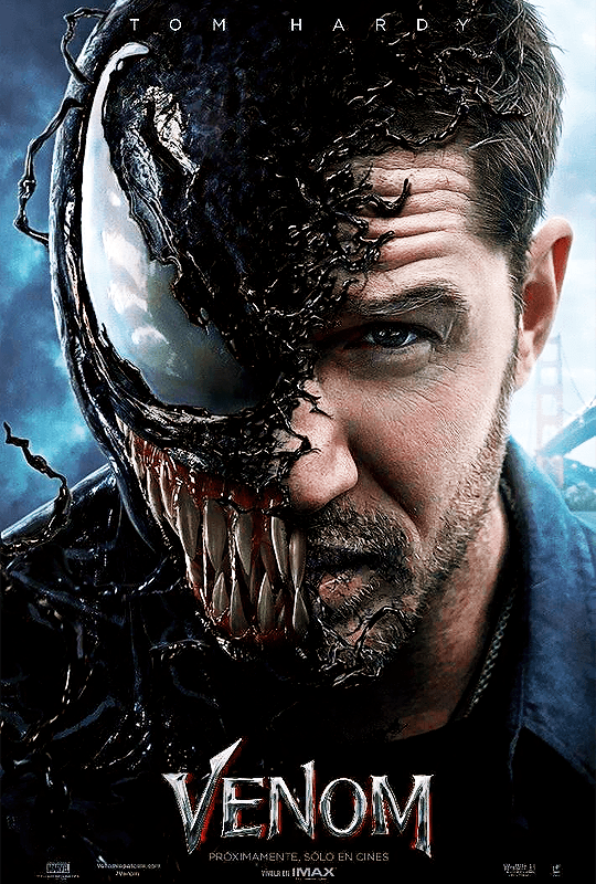 Alur Film || Venom